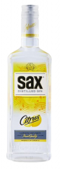 Gin Sax Citrus 0,7 l