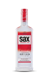 Gin Sax Original Gin 0,7 l