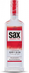 Gin Sax Original Gin 1 l