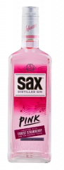 Gin Sax Pink 0,7 l