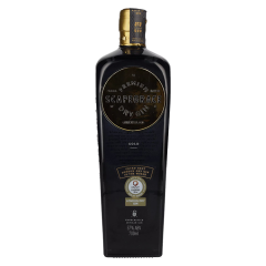 Gin Scapegrace Gold Premium Dry 0,7 l