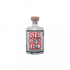 Gin Siegfried 0,7 l