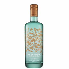 Gin Silent Pool 0,7 l