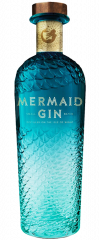 Gin Small Batch Mermaid 0,7 l