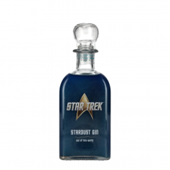 Gin Star Trek Stardust 0,5 l