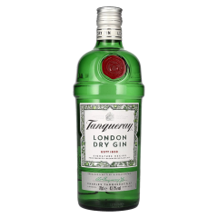 Gin Tanqueray 0,7 l