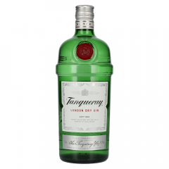 Gin Tanqueray 1 l