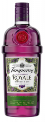 Gin Tanqueray Blackcurrant Royale 0,7 l