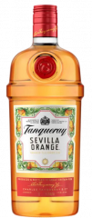 Gin Tanqueray Flor de Sevilla 0,7 l