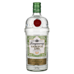 Gin Tanqueray Rangpur 1 l