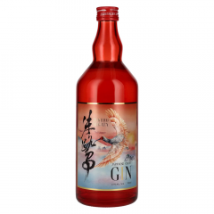 Gin Tokiiro Niigata Craft Gin 0,7 l