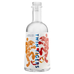 Gin Twin Tigers 0,7 l