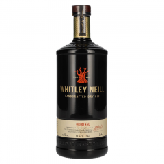 Gin Whitley Neill Original Handcrafted 1 l