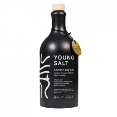 Gin Young Salt 0,5 l