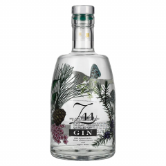 Gin Z44 Destiled Dry 0,7 l
