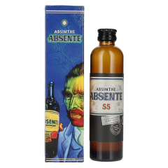 Grenčica Absente Absinthe 55 + GB 0,1 l