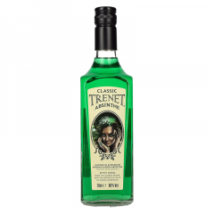 Grenčica Absinth Trenet Classic 0,7 l