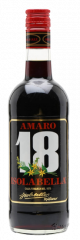 Grenčica Amaro 18 Isolabella 0,7 l
