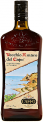 Grenčica Amaro Del Capo 1 l