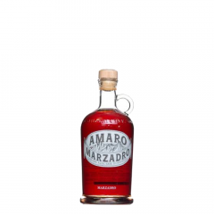 Grenčica AMARO Marzadro 0,7 l