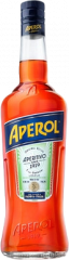 Grenčica Aperol 0,7 l