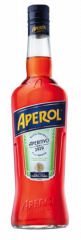 Grenčica Aperol 1 l