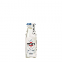 Grenčica Bianco Martini 0,06 l