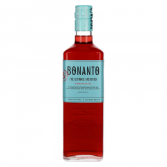 Grenčica Bonanto Aperitivo 0,75 l