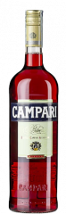 Grenčica CAMPARI 0,7 l