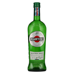 Grenčica Extra Dry Martini 0,75 l