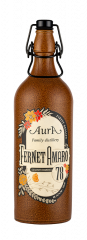 Grenčica Fernet Amaro Aura 0,03 l