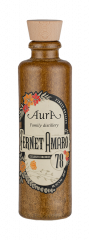 Grenčica Fernet Amaro Aura 0,2 l