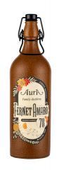 Grenčica Fernet Amaro Aura 0,75 l