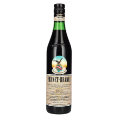 Grenčica Fernet Branca 0,7 l