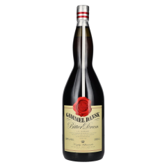 Grenčica Gammel Dansk Bitter Dram 1 l