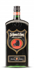 Grenčica Hardenberg Schwartzhog Krauter 1l