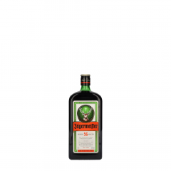 Grenčica Jägermeister 0,04 l