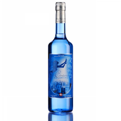Grenčica La Clandestine Absinthe 0,7 l
