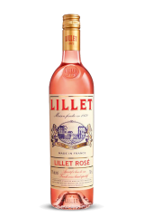 Grenčica Lillet Rose 0,75 l