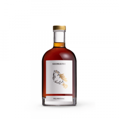 Grenčica Pelinkovac San Mauro 1 l
