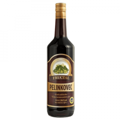 Grenčica Pelinkovec Fructal 1 l