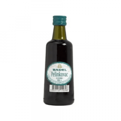 Grenčica Pelinkovec Grenki Badel 1862 0,1 l
