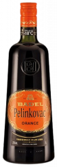 Grenčica Pelinkovec Orange Badel 1862 1 l