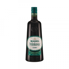 Grenčica Pelinkovec Summer Badel 1862 0,7 l