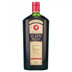 Grenčica Pelinkovec Zlatna Pelin 1 l