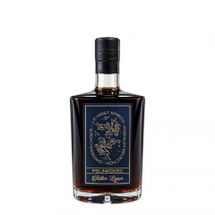 Grenčica Premium Pelinkovec J.P. Host 0,7 l