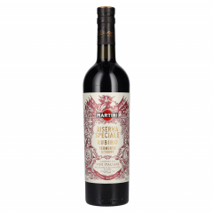 Grenčica Reserva Speciale Rubino Martini 0,75 l