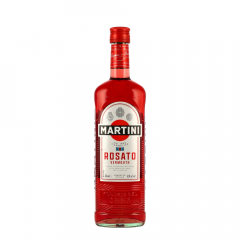 Grenčica Rosato Martini 0,75 l