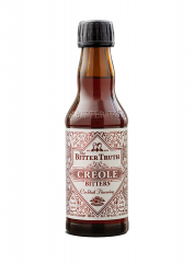 Grenčica The Bitter Truth Creole Bitters 0,2 l