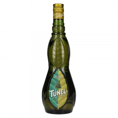 Grenčica Tunel de Mallorca Mezcladas Medium Dry 0,7 l